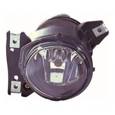 Volkswagen Sharan 2000-2011 Front Fog Lamp Unit Passenger Side